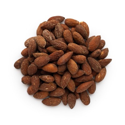 Миндаль жаренный 500 гр - купить в Сухоньком