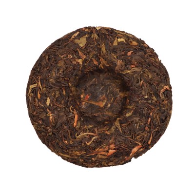 Шу Пуэр (черный) PuErJoy 100г - купить в Сухоньком