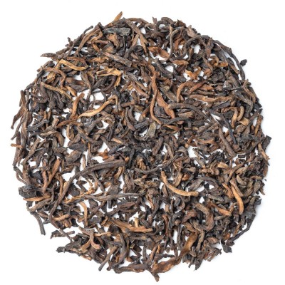 Шу Пуэр (черный) CedarBrew 75г - купить в Сухоньком