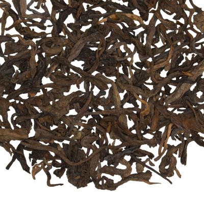 Шен Пуэр (зеленый) ShenLeaf 50г - купить в Сухоньком