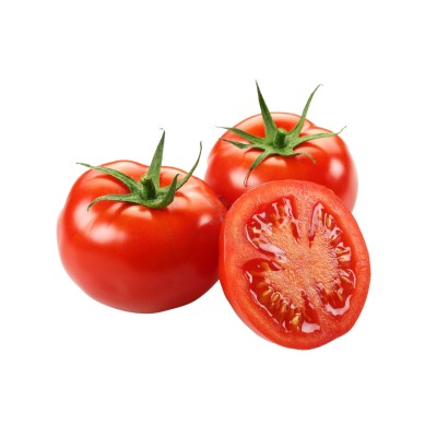 Помидоры розовые свежие 300 г - купить в Сухоньком