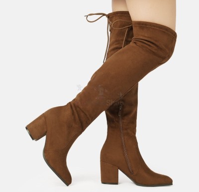 Женские сапоги, ботфорты NightStep - купить в Сухоньком