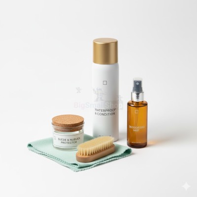 Женские средства по уходу за обувью ShoeCarePro - купить в Сухоньком