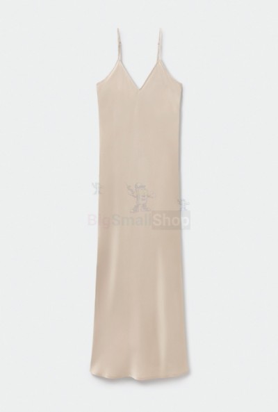 Платье шелковое Luna - купить в Сухоньком