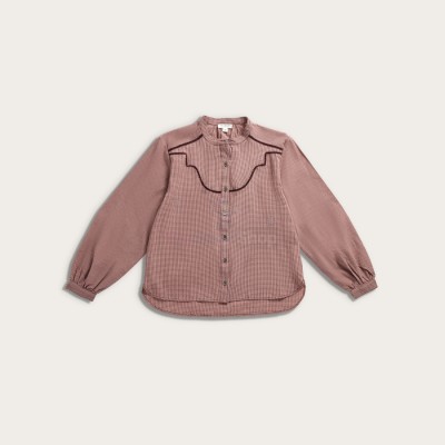 Женская блуза AirElegance - купить в Сухоньком