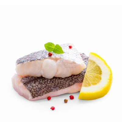 Фирменное блюдо Морская симфония - купить в Сухоньком