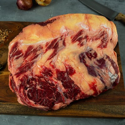 Говядина стейк Топ Блейд - купить в Сухоньком