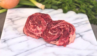 Говядина гуляш нарезанная - купить в Сухоньком