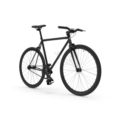 Велосипед горный ForestRide 27.5 - купить в Сухоньком