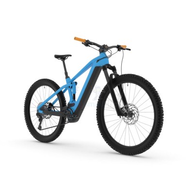 Горный велосипед PeakTrail 26 - купить в Сухоньком