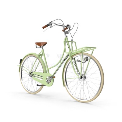 Подростковый велосипед TrailTeen 24 - купить в Сухоньком