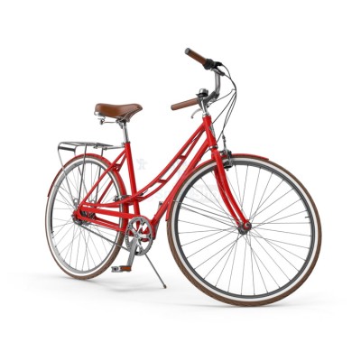 Велосипед подростковый CityMove 26 - купить в Сухоньком