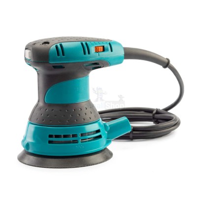 Шлифовальная машинка PowerGrind X - купить в Сухоньком