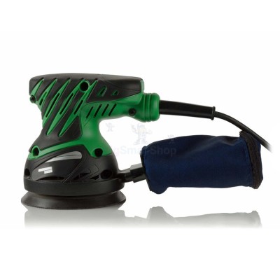 Шлифовальная машинка CompactSand Mini - купить в Сухоньком