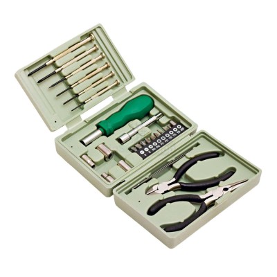 Набор инструментов ToolBox Start - купить в Сухоньком