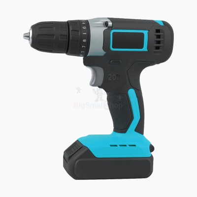 Ударная дрель HammerPro 700 - купить в Сухоньком